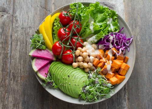Plano Alimentar Individualizado